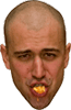 Vex che vomita :vexvom:
